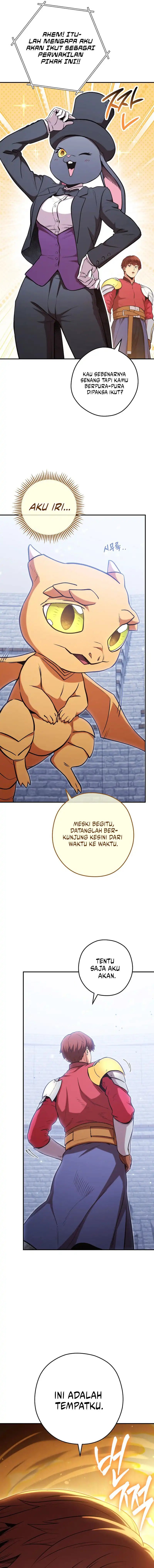 Dungeon Reset Chapter 266 Gambar 17